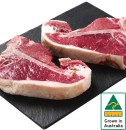 Australian-Beef-T-Bone-Steak Sale