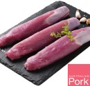 Australian-Pork-Fillets Sale