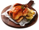 Large-Hot-Roast-Chicken Sale