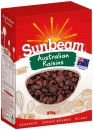 Sunbeam-Australian-Raisins-375g-or-Currants-300g Sale