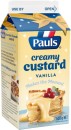 Pauls-Vanilla-Custard-600g-Selected-Varieties Sale