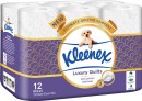 Kleenex-Luxury-Quilts-Toilet-Tissue-12-Pack Sale