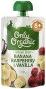 Only-Organic-Baby-Food-120g-Selected-Varieties Sale