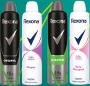 Rexona-Antiperspirant-Spray-250mL-Selected-Varieties Sale