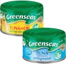 Greenseas-Tuna-95g-Selected-Varieties Sale