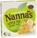 Nannas-Family-Size-600g-Snack-450g-Fruit-Pies-or-Salted-Caramel-Tart-4-Pack-Selected-Varieties Sale