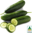 Australian-Lebanese-Cucumber Sale