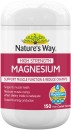 Natures-Way-Magnesium-Tablets-150 Sale