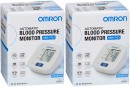 Omron-HEM7121-Automatic-Blood-Pressure-Monitor Sale