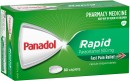 Panadol-Rapid-Caplets-80 Sale