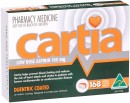 Cartia-Tablets-168 Sale