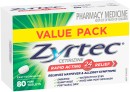 Zyrtec-Tablets-80 Sale