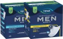 Tena-Mens-Level-1-12-Pack-or-Level-2-10-Pack Sale