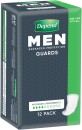 Depend-Male-Guards-12 Sale