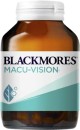 Blackmores-Macuvision-Tablets-150 Sale