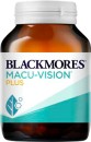 Blackmores-Macuvision-Plus-Tablets-120 Sale