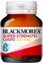 Blackmores-CoQ10-300mg-Capsules-30 Sale