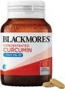 Blackmores-Curcumin-Pain-Relief-Tablets-40 Sale