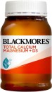 Blackmores-Total-Calcium-Magnesium-Vitamin-D3-Tablets-200 Sale