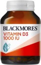 Blackmores-Vitamin-D3-1000IU-Capsules-200 Sale