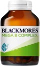 Blackmores-Mega-B-Complex-Tablets-200 Sale