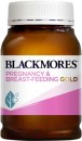 Blackmores-Pregnancy-Breastfeeding-Gold-Capsules-180 Sale