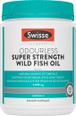 Swisse-Super-Fish-Oil-2000mg-Capsules-200 Sale