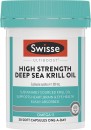 Swisse-Krill-Oil-1000mg-Capsules-30 Sale