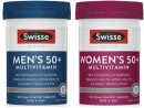 Swisse-Mens-or-Womens-50-Multivitamin-Tablets-90 Sale