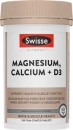 Swisse-Magnesium-Calcium-Vitamin-D-Tablets-120 Sale