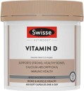 Swisse-Vitamin-D3-Capsules-400 Sale