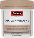 Swisse-Calcium-Vitamin-D-Tablets-150 Sale