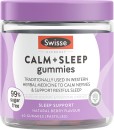 Swisse-Calm-Sleep-Gummies-60 Sale