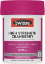 Swisse-High-Strength-Cranberry-Capsules-90 Sale