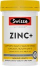 Swisse-Zinc-Tablets-120 Sale