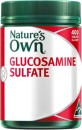 Natures-Own-Glucosamine-Tablets-400 Sale