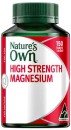 Natures-Own-High-Strength-Magnesium-Tablets-150 Sale