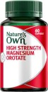 Natures-Own-Magnesium-Orotate-Capsules-60 Sale