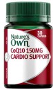 Natures-Own-CoQ10-Capsules-30 Sale