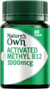 Natures-Own-Activated-Methyl-B12-Tablets-60 Sale