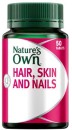 Natures-Own-Hair-Skin-Nails-Tablets-50 Sale