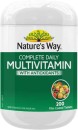 Natures-Way-Complete-Daily-Multivitamin-Tablets-200 Sale