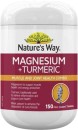 Natures-Way-Magnesium-Turmeric-Tablets-150 Sale