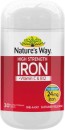 Natures-Way-Iron-Tablets-30 Sale