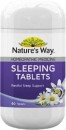 Natures-Way-Sleeping-Tablets-60 Sale