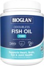 Bioglan-Odourless-Fish-Oil-1500mg-Capsules-400 Sale