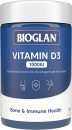 Bioglan-Vitamin-D3-Capsules-250 Sale