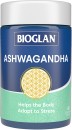 Bioglan-Ashwagandha-Capsules-60 Sale