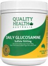 Quality-Health-Glucosamine-1500mg-Tablets-180 Sale