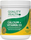 Quality-Health-Vitamin-D-Calcium-Tablets-300 Sale